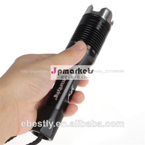 ip68t61000年ルーメンクリーledダイビング懐中電灯を持つ防水問屋・仕入れ・卸・卸売り