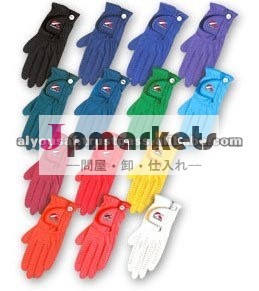 ゴルフ手袋問屋・仕入れ・卸・卸売り