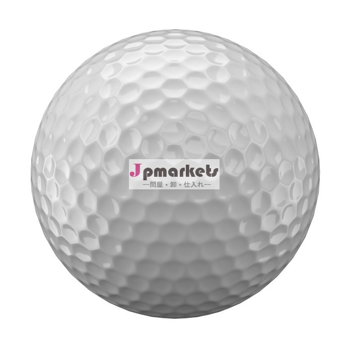 Kitsportの空白のゴルフ・ボール問屋・仕入れ・卸・卸売り