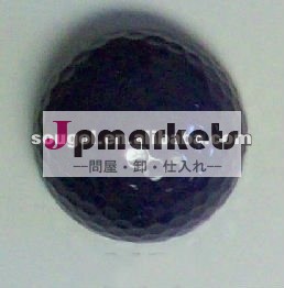 色のゴルフボール販売反射バンドラップ独自のロゴを問屋・仕入れ・卸・卸売り