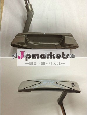 ゴルフパター/ピン型ゴルフパター/ゴルフクラブ問屋・仕入れ・卸・卸売り