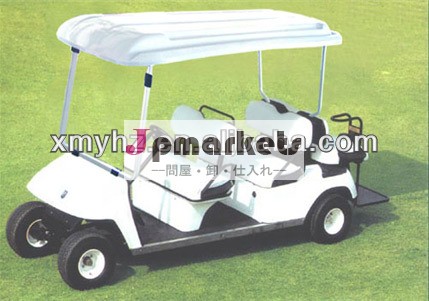 6席電動ゴルフカート( gt- 8)問屋・仕入れ・卸・卸売り