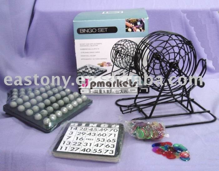 Et-231009ビンゴセット問屋・仕入れ・卸・卸売り