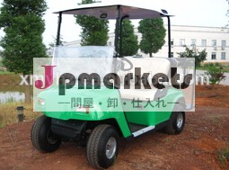 4シーター電動ゴルフカート( gt- 10)問屋・仕入れ・卸・卸売り