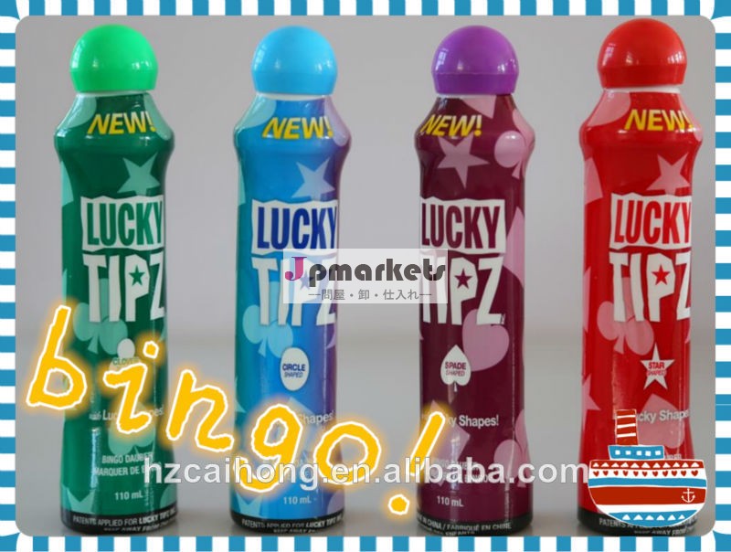 ビンゴ塗る人マーカーch-2816118ml/4.0ozオーストラリア問屋・仕入れ・卸・卸売り