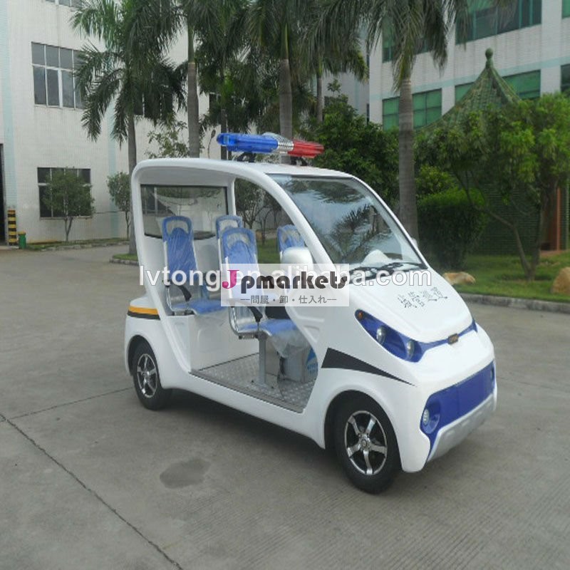 (lt- s4。 pac) 4市民電気警察クルーザーシーター電気問屋・仕入れ・卸・卸売り