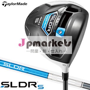 テーラーメイドゴルフsldrsドライバ、 日本tm1-414カーボンシャフト仕様問屋・仕入れ・卸・卸売り
