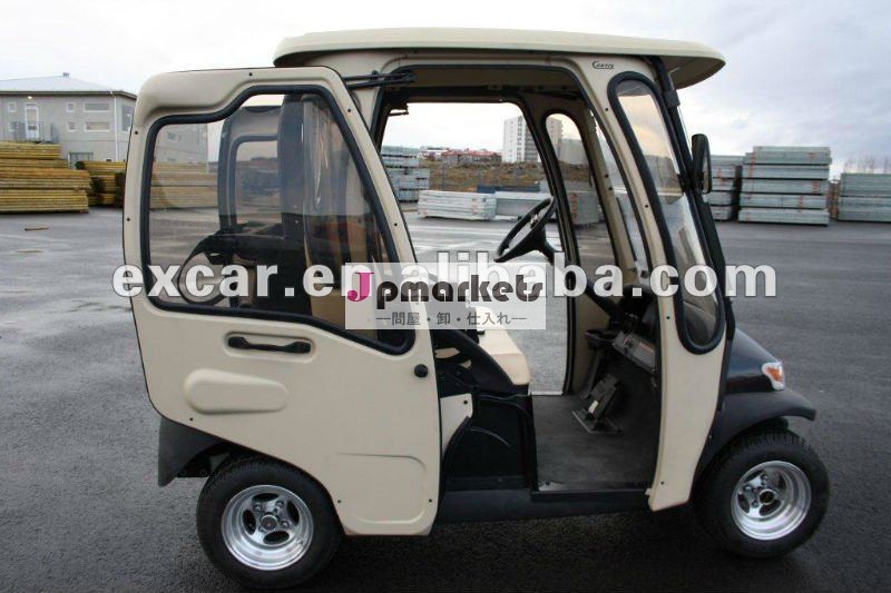 golf carts with cabin問屋・仕入れ・卸・卸売り