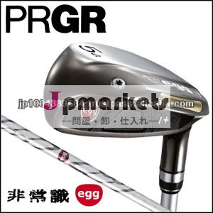 のための新製品2013ＰＲＧＲ新しい卵i+ゴルフユーティリティオリジナルカーボン問屋・仕入れ・卸・卸売り