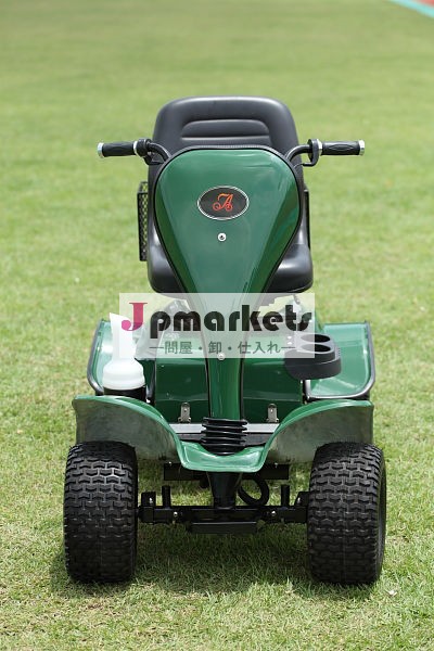 高品質カーティスコントローラー24v1000wシングルシーター中国の新しい電気ゴルフカートと上からのゴルフバッグホルダーoem工場問屋・仕入れ・卸・卸売り