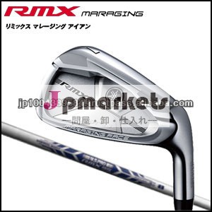 (2014年モデル) ＲＭＸマルエージングスチールシャフトアイアンセットゴルフクラブ問屋・仕入れ・卸・卸売り