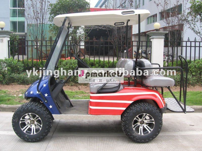 その他のezgo3000w4乗りゴルフカート問屋・仕入れ・卸・卸売り