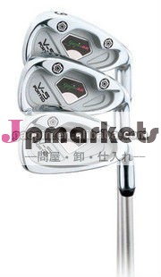 ゴルフのアイアンのシャフト問屋・仕入れ・卸・卸売り
