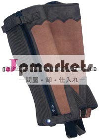優れたレザーチャップス、 馬やつ乗っ、 良い品質チャップス問屋・仕入れ・卸・卸売り