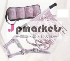 の馬のホールターセット問屋・仕入れ・卸・卸売り