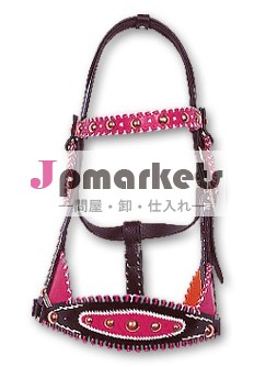馬ホールター問屋・仕入れ・卸・卸売り