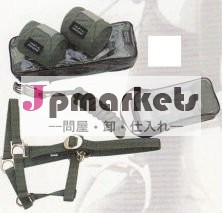 の馬のホールターセット問屋・仕入れ・卸・卸売り