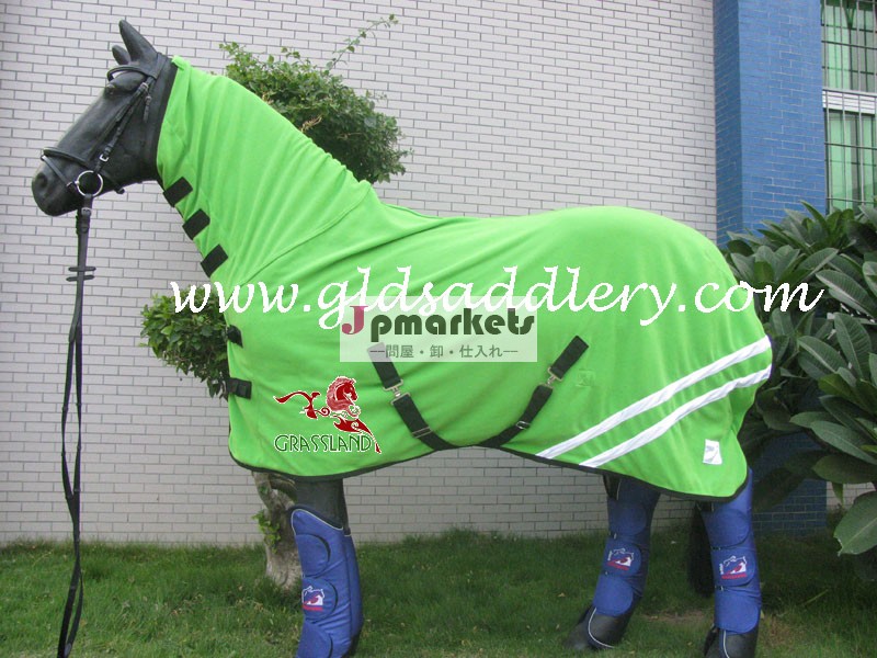 高品質280gフリース馬の敷物問屋・仕入れ・卸・卸売り