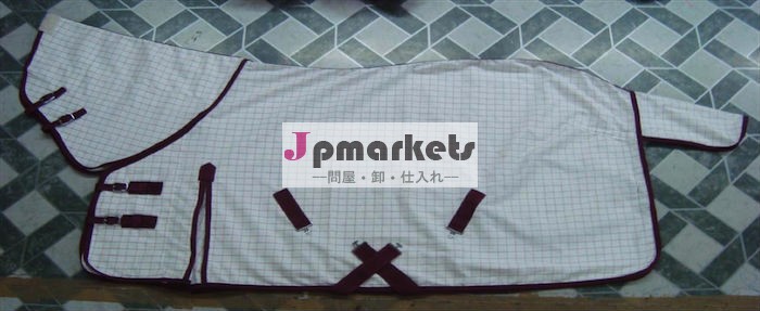 馬の敷物問屋・仕入れ・卸・卸売り