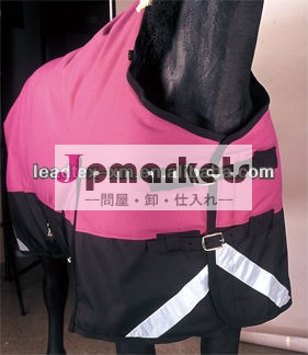 快適な耐久性のあるタフな馬用の毛布問屋・仕入れ・卸・卸売り