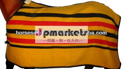 純粋な羊毛馬の敷物問屋・仕入れ・卸・卸売り