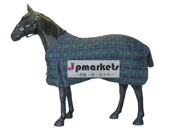 ハイネック馬の敷物問屋・仕入れ・卸・卸売り