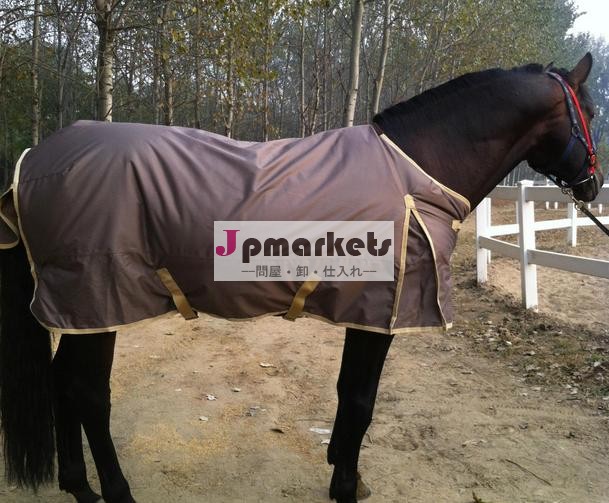 加熱された馬の敷物問屋・仕入れ・卸・卸売り