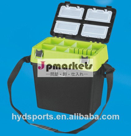 新しい! 高品質h1001プラスチックの釣具箱問屋・仕入れ・卸・卸売り