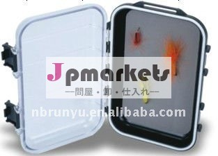 防水フライフィッシングタックルボックス、 フライボックス、 フックボックス問屋・仕入れ・卸・卸売り
