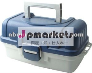 プラスチック魅惑の釣り道具箱問屋・仕入れ・卸・卸売り