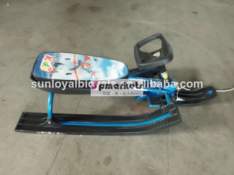 アウトドアスポーツsl105( 雪のスクーター)問屋・仕入れ・卸・卸売り
