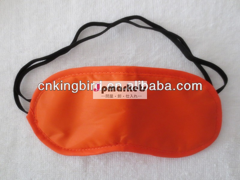 Polyester Disposable Sleeping cover eye mask問屋・仕入れ・卸・卸売り