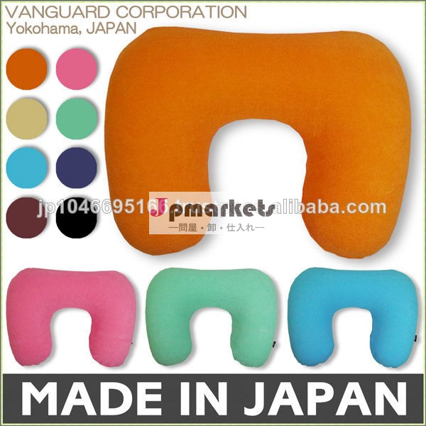 インフレータブルトラベル日本８連色々な首の枕問屋・仕入れ・卸・卸売り