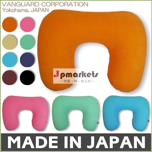インフレータブル日本が作ったuの枕との旅行のための高品質問屋・仕入れ・卸・卸売り