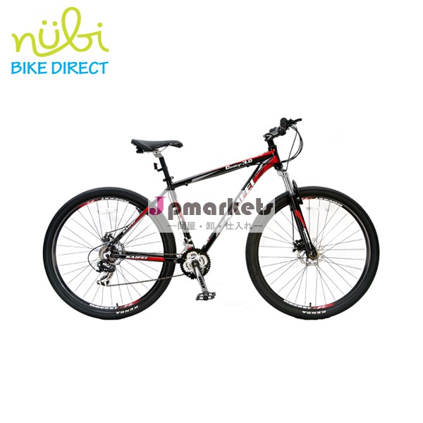 合金フレーム29er24スピードマウンテンバイクフロントサスペンションバイク問屋・仕入れ・卸・卸売り
