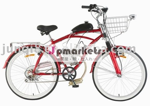 ガソリン車、ガスの自転車、ガソリン自転車、ガソリンバイク問屋・仕入れ・卸・卸売り