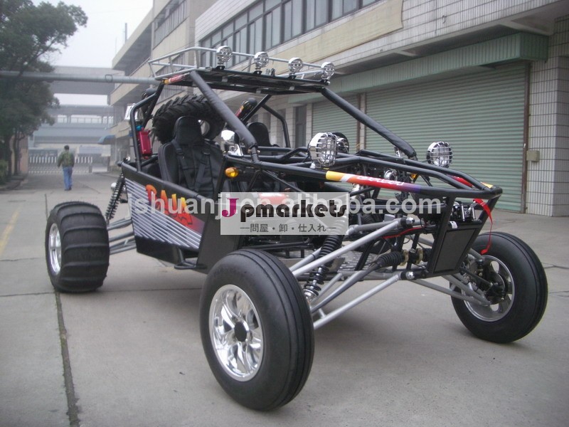 1800cc EFI, Volkswagen-Powered Buggy / Go Kart問屋・仕入れ・卸・卸売り