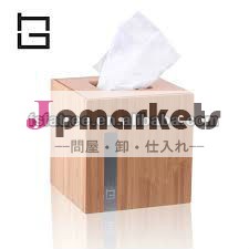フェイシャルクラフト木製のティッシュボックス問屋・仕入れ・卸・卸売り