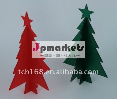 アクリルツリー,クリスマスプレゼント問屋・仕入れ・卸・卸売り