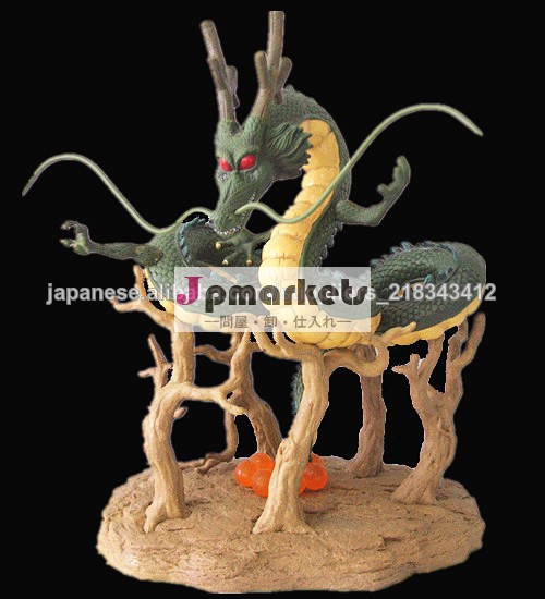 中国トーテム青龍/ドラゴン樹脂フィギュア/置物問屋・仕入れ・卸・卸売り