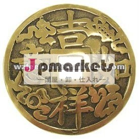 fengのshuiのプロダクト中国の硬貨、幸運な硬貨問屋・仕入れ・卸・卸売り