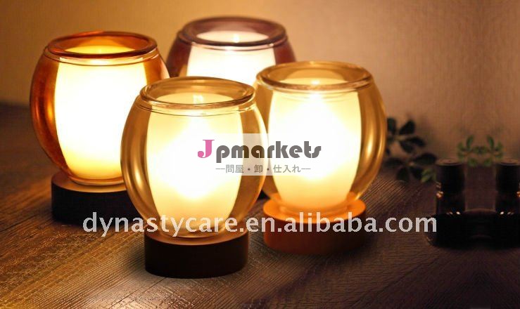 電気精油の拡散器問屋・仕入れ・卸・卸売り