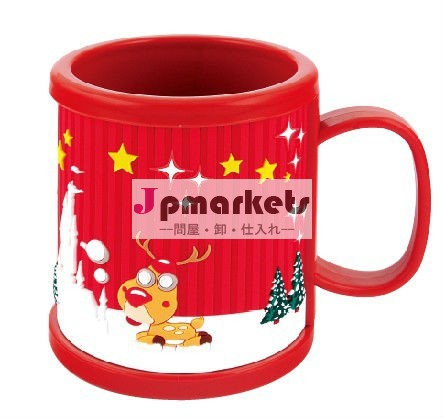 PVC MUG CUP問屋・仕入れ・卸・卸売り