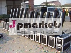 fesitive紙吹雪ブラスター問屋・仕入れ・卸・卸売り