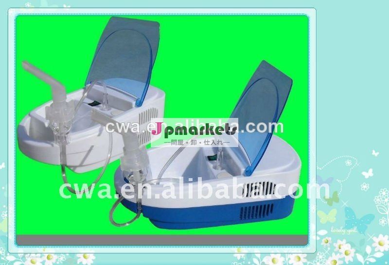 2014年ピストンコンプレッサーネブライザー、 ネブライザー---- ce( メーカー)-- cwan- 2問屋・仕入れ・卸・卸売り