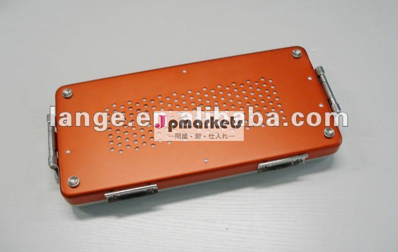 堅いアルミニウム小型オートクレーブの容器(Y430-04A)問屋・仕入れ・卸・卸売り