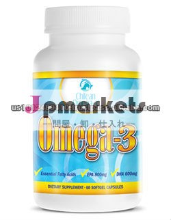 最高の品質の純粋なomega3魚油問屋・仕入れ・卸・卸売り