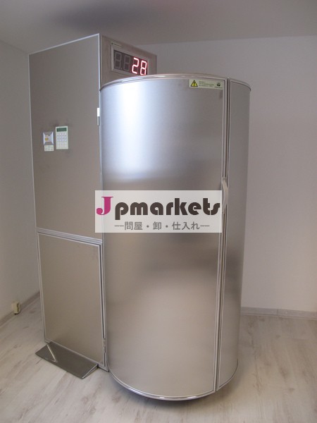 -cryochambercryosaunacryomedオーバーサイズs。 r。 o。 グローバルリーダーで凍結療法問屋・仕入れ・卸・卸売り