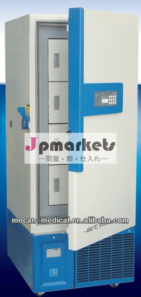 Mcf-dw-hw100/218/328/538/668/768/828度直立- 86超低温冷凍庫問屋・仕入れ・卸・卸売り