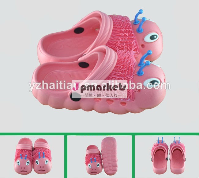 新しいスタイルの赤2014年children'ssummerカジュアルシューズ問屋・仕入れ・卸・卸売り